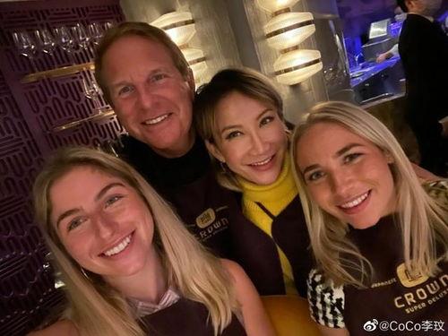 港媒爆料李玟视频,真相与争议交织